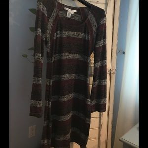 Max Studio Sweater Dress